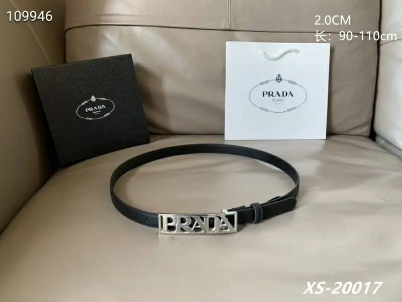 prada aaa quality Ceintures pour femme s_a30a62